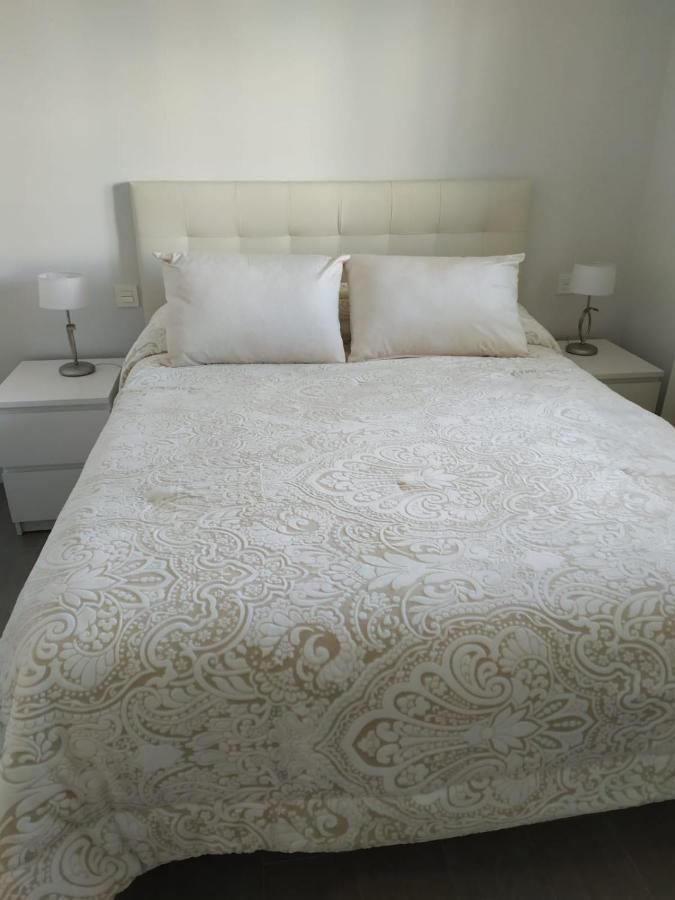 טורוקס Apartamento Duna Beach מראה חיצוני תמונה