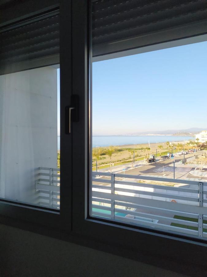 טורוקס Apartamento Duna Beach מראה חיצוני תמונה